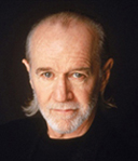 George Carlin